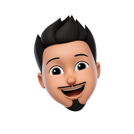 Face Memoji